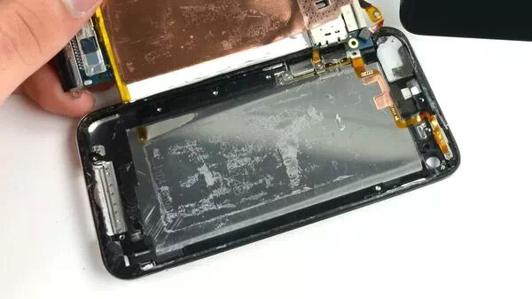 iPhone这一路：从4→6设计、制造工艺浅析 