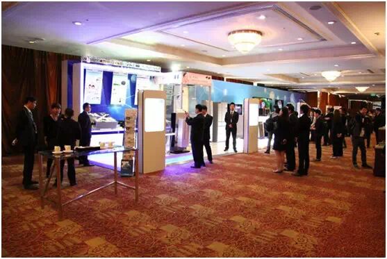 松下中国事业35周年纪念庆典盛大召开