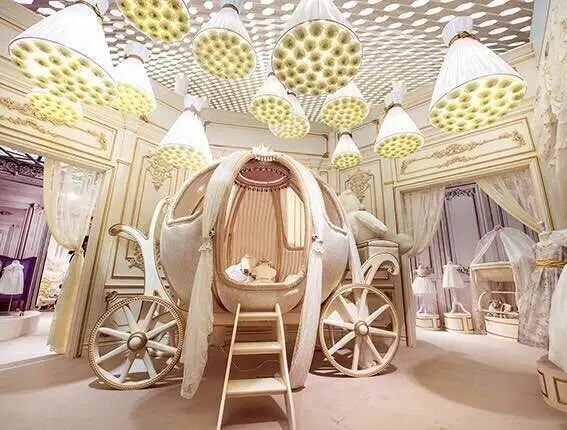 【儿童家具专题】生二胎?你的儿童家具准备好了吗?-怀孕期