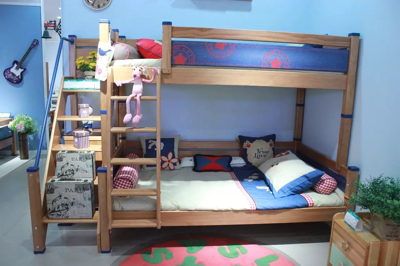 【儿童家具专题】生二胎?你的儿童家具准备好了吗?-怀孕期