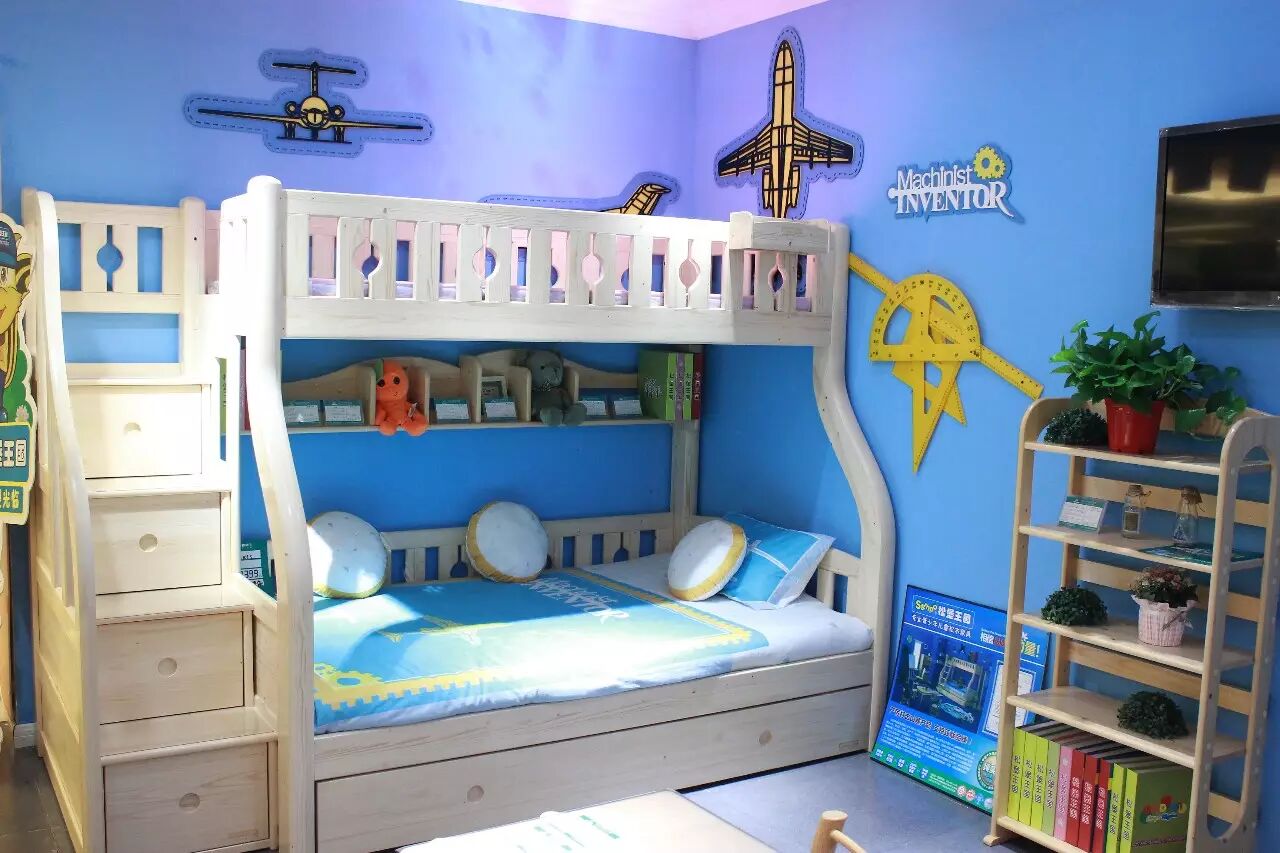 【儿童家具专题】生二胎?你的儿童家具准备好了吗?-怀孕期