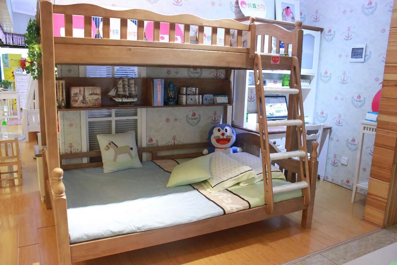 【儿童家具专题】生二胎?你的儿童家具准备好了吗?-怀孕期