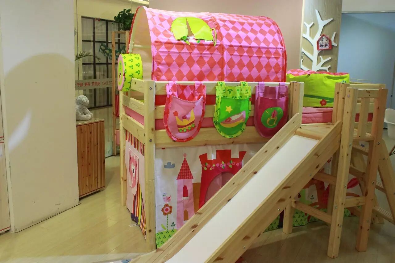 【儿童家具专题】生二胎?你的儿童家具准备好了吗?-怀孕期