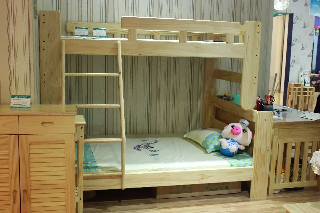 【儿童家具专题】生二胎?你的儿童家具准备好了吗?-怀孕期