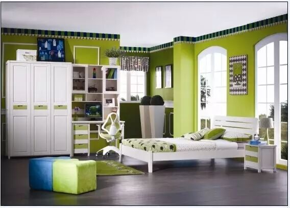 【儿童家具专题】生二胎?你的儿童家具准备好了吗?-怀孕期