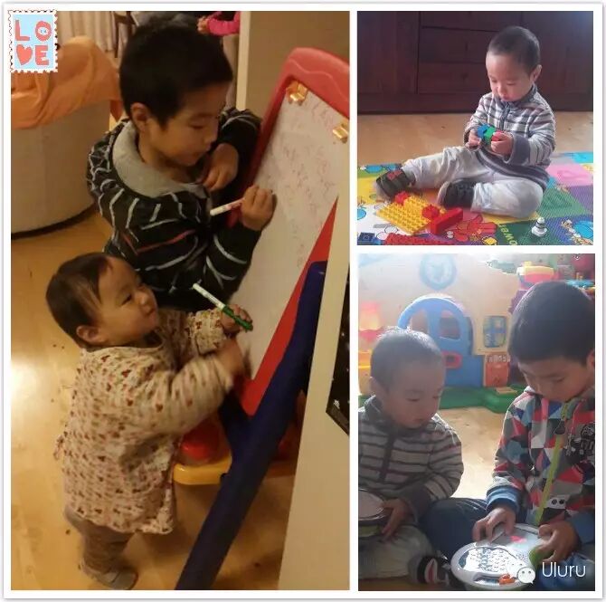 我的大宝二宝,一起成长的二胎生活-怀孕期