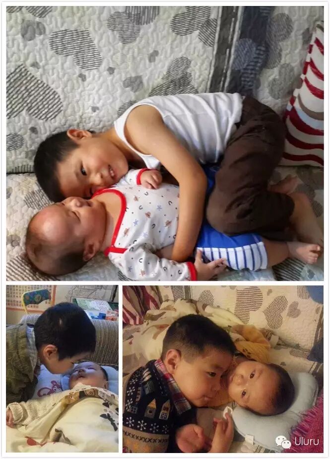 我的大宝二宝,一起成长的二胎生活-怀孕期