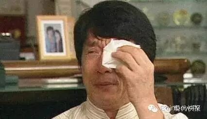 万万没想到,成龙大哥走后,悲剧就开始了……