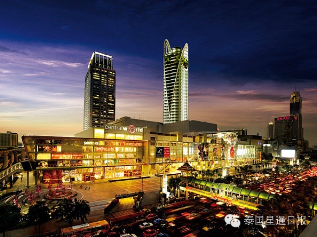 曼谷旅游指南②&nbsp;<wbr>&nbsp;<wbr>景点&nbsp;<wbr>交通&nbsp;<wbr>美食&nbsp;<wbr>详细攻略大全