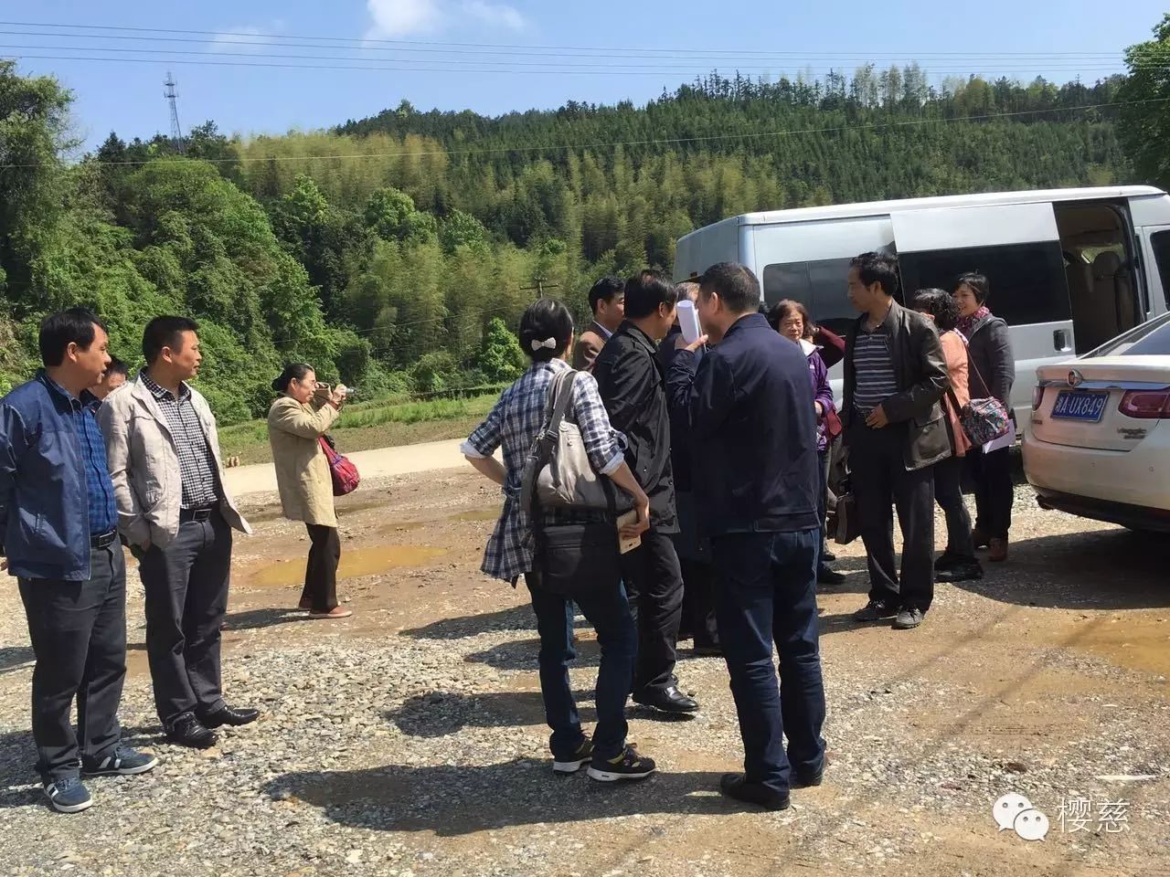 【调研实录】浏阳永和镇增加台村全组交流篇