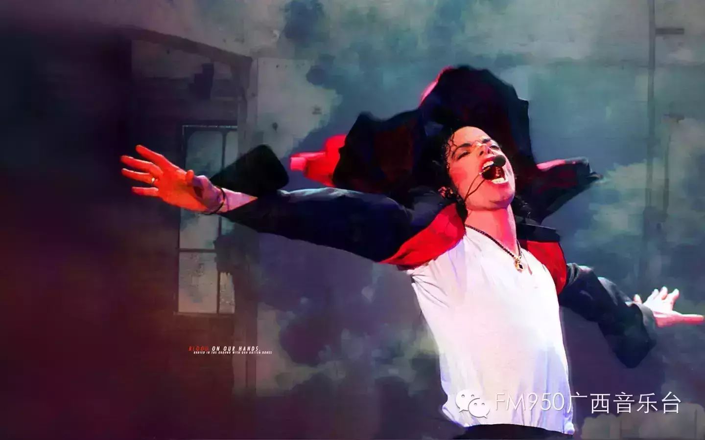 迈克尔&middot;杰克逊到底有多傻?