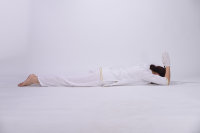 【佛忏瑜伽】108拜心宽气顺病不来