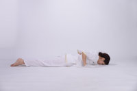 【佛忏瑜伽】108拜心宽气顺病不来