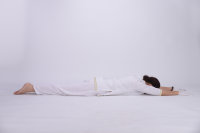 【佛忏瑜伽】108拜心宽气顺病不来