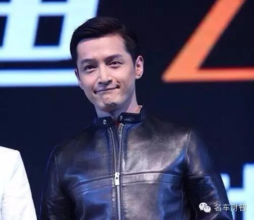 电动车企业转娱乐圈了?胡歌周杰伦陈坤黄晓明于莎莎电动...