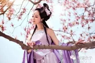 夕颜丹晨   诺言词观