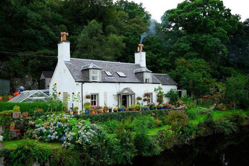 生态美宅,生态住宅19