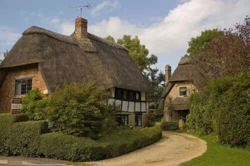 生态美宅,生态住宅5