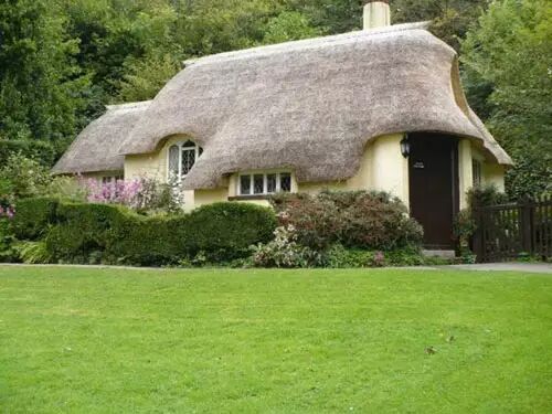 生态美宅,生态住宅5