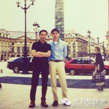 张国荣 震撼高山四小时