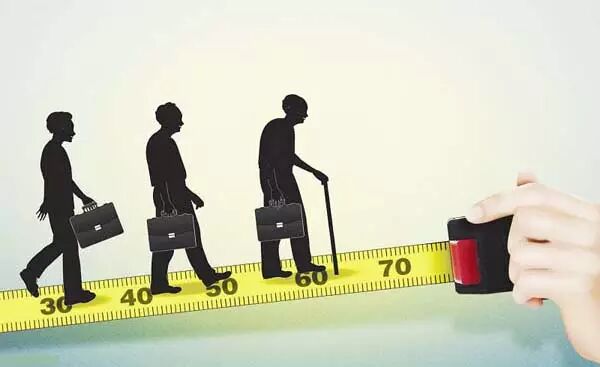 延迟退休60、70、80、90后全不能幸免！交近40年五险一金怎样不白缴？