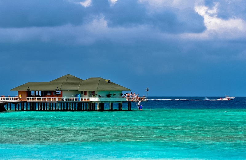 马尔代夫怎么会遭遇淡水荒？中国已出手支援464 / 作者:砍柴撞跌老斑鸠 / 帖子ID:106502