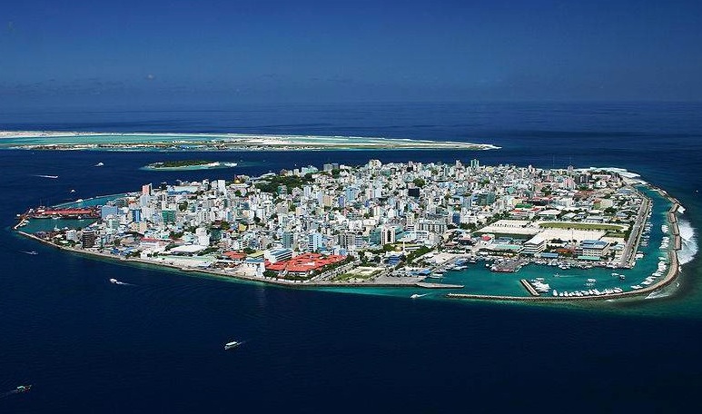 马尔代夫怎么会遭遇淡水荒？中国已出手支援501 / 作者:砍柴撞跌老斑鸠 / 帖子ID:106502