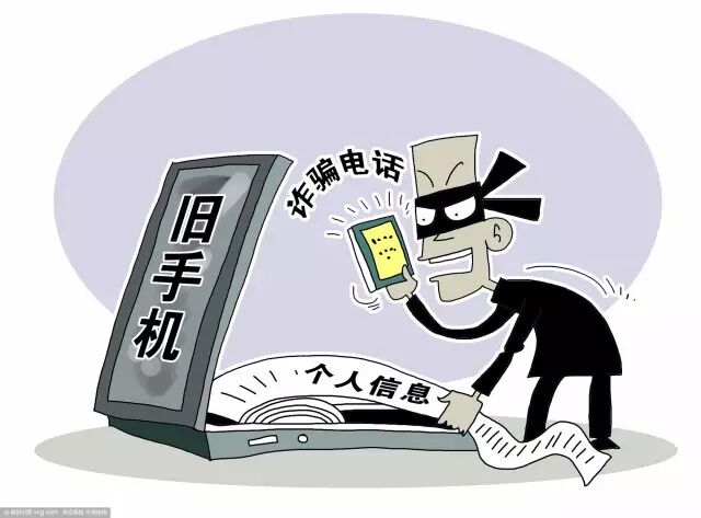 电话诈骗