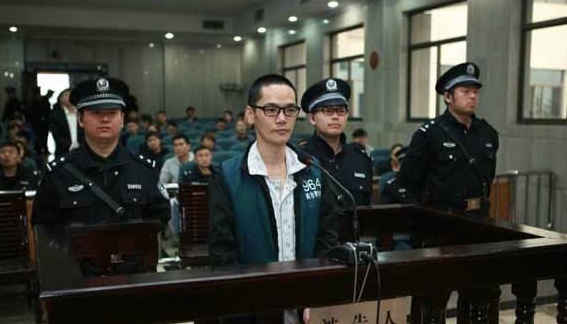 浙江高院维持温岭杀医案死刑判决 回应三个焦点
