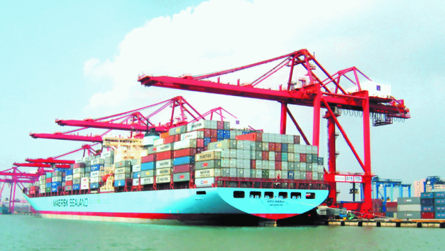 四大自贸区将这样改变你的生活