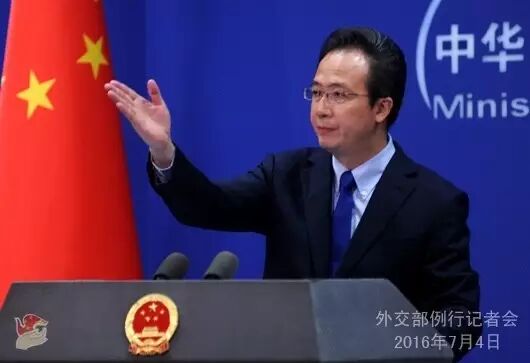 媒體：中國(guó)今起在南海軍演一周釋放了什么信號(hào)2