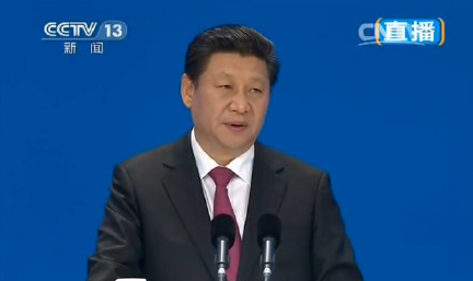 关于亚洲的命运和未来 看习近平在博鳌讲了什么?