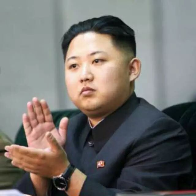 疑团  金正恩缺席朝鲜纪念金正日大会 ＂失踪＂已长达1月