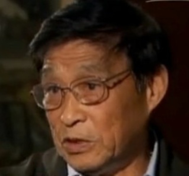 记忆  南京大屠杀幸存者:每回忆一次就像死一次