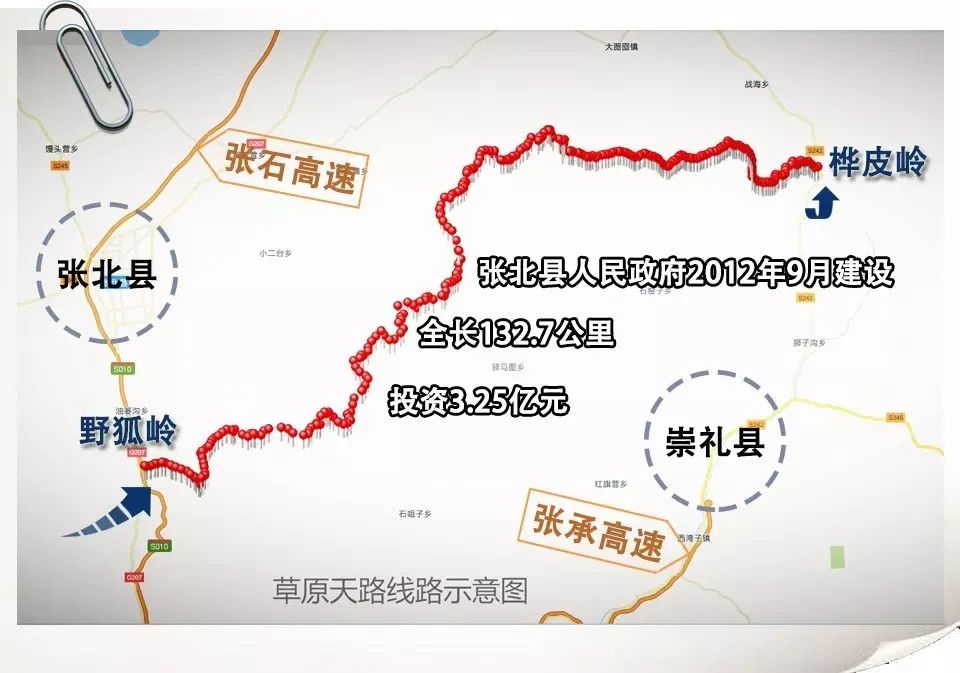 评论丨"草原天路"要收费了,理由站得住吗?