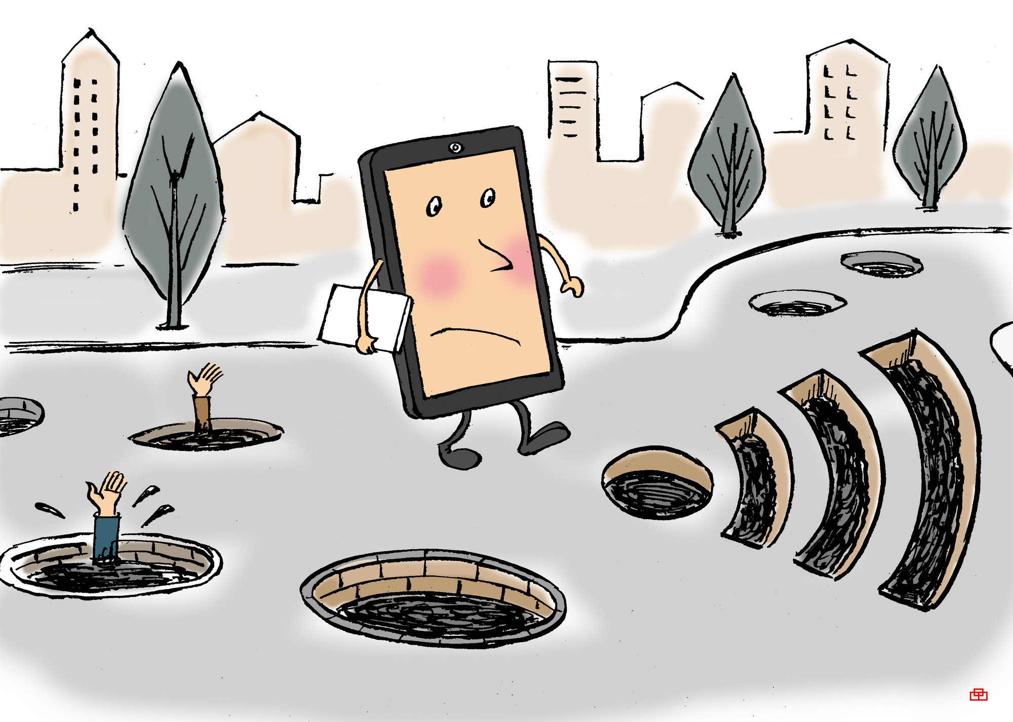 惊心 | 上网分分钟网银被盗 个人信息泄露怎么破？933 / 作者:猫小萌 / 帖子ID:112035