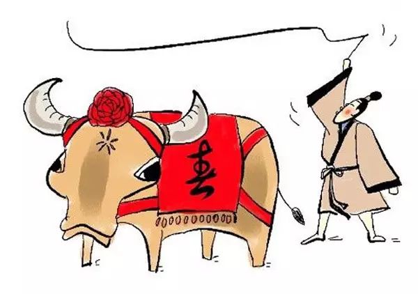 春节习俗完整版,终于找全了!!! - 笑口常开 - 笑口常开的博客 春节习俗完整版,终于找全了!!! - 德财兼备 - 德财兼备的博客