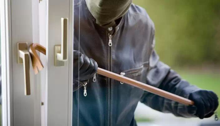 实用 | &quot;盗贼要过年&quot; 不可不知超实用防盗技巧857 / 作者:额外听歌 / 帖子ID:107313