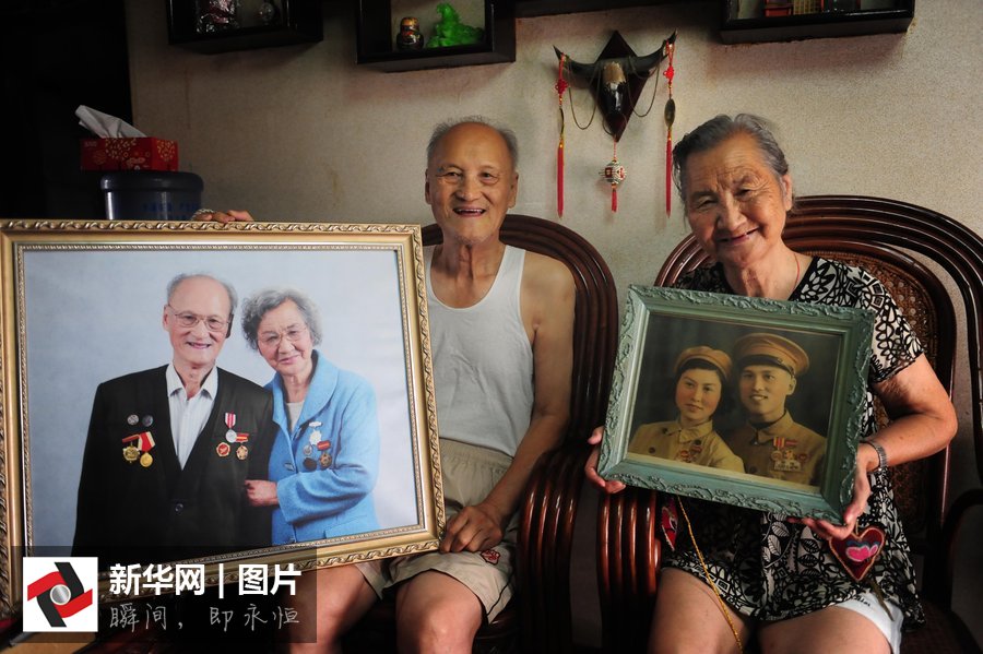 暖心 | 用一辈子证明我爱你 总有一张让你动容657 / 作者:桂花糕 / 帖子ID:107014