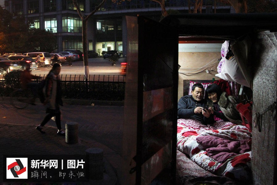 暖心 | 用一辈子证明我爱你 总有一张让你动容974 / 作者:桂花糕 / 帖子ID:107014