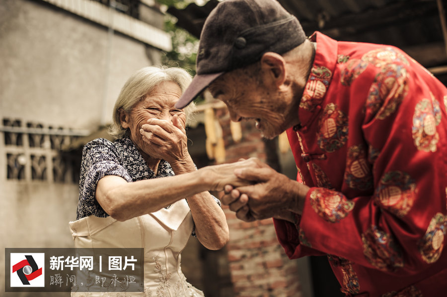 暖心 | 用一辈子证明我爱你 总有一张让你动容661 / 作者:桂花糕 / 帖子ID:107014