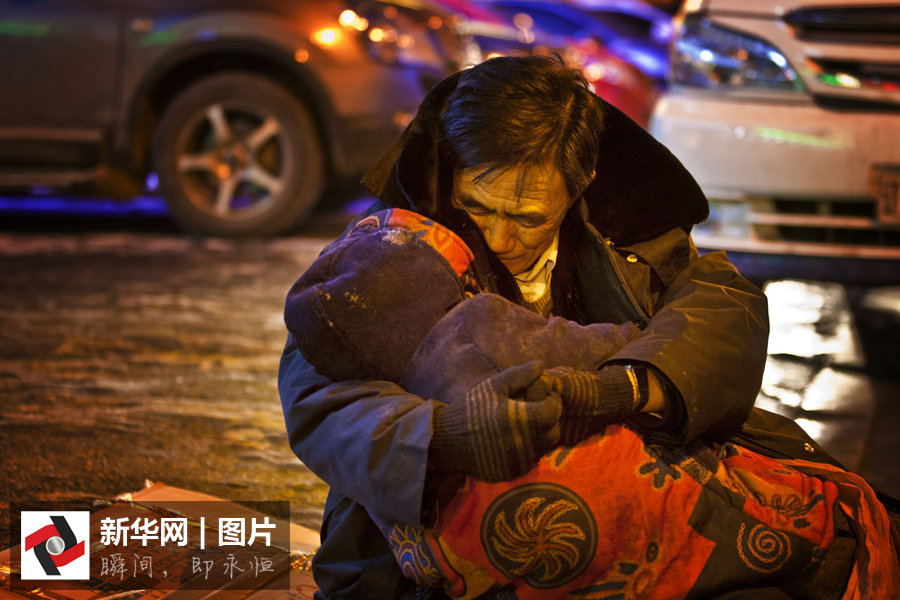 暖心 | 用一辈子证明我爱你 总有一张让你动容603 / 作者:桂花糕 / 帖子ID:107014