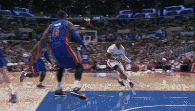 【nba第一控卫】孝义似宋江 励志如艾弗森
