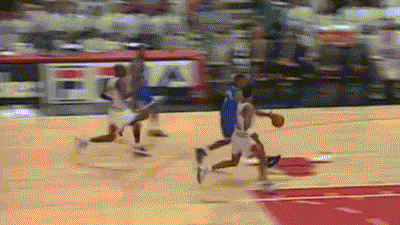 飘逸球技令人销魂!