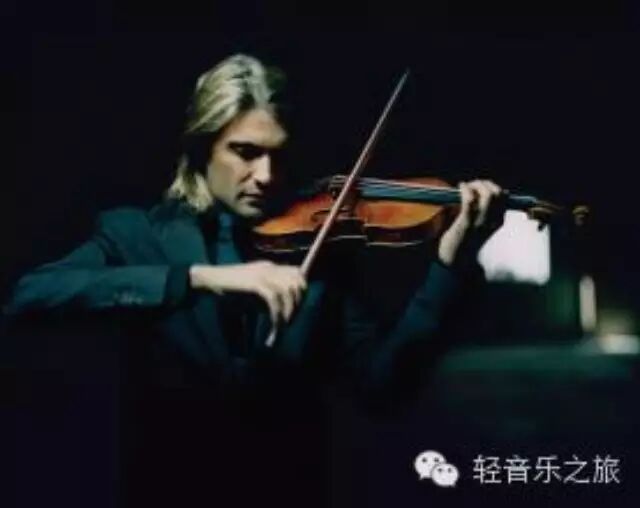 【疯狂小提琴·鼓点】Peer Gynt-David Garrett