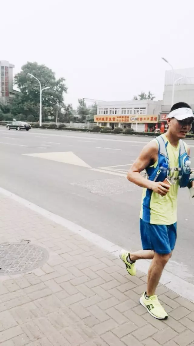 《入夏之初,穿越金陵55KM(好文推荐)》 - 这里升起太阳 - 百花争艳 《入夏之初,穿越金陵55KM(好文推荐)》 - 这里升起太阳 - 百花争艳