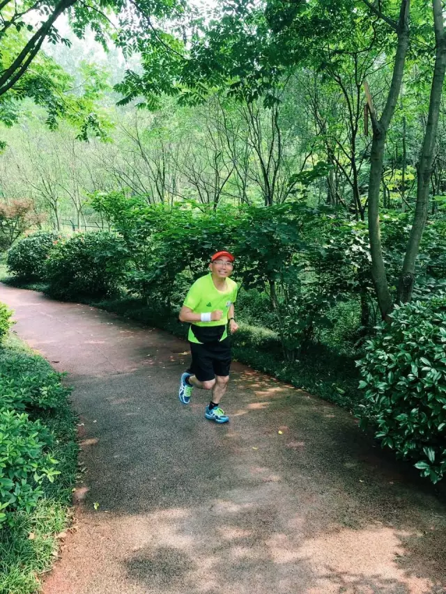 《入夏之初,穿越金陵55KM(好文推荐)》 - 这里升起太阳 - 百花争艳 《入夏之初,穿越金陵55KM(好文推荐)》 - 这里升起太阳 - 百花争艳