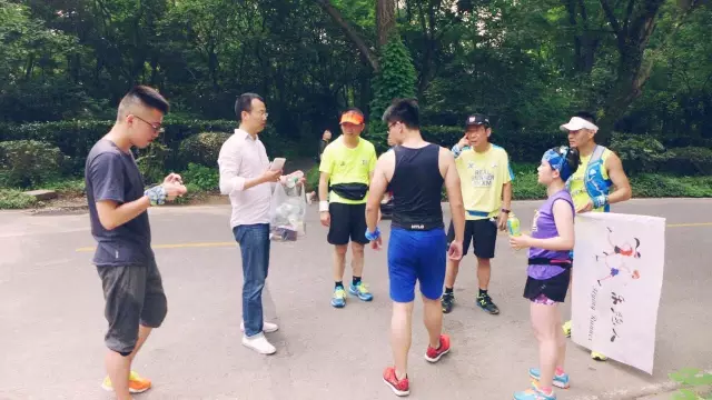 《入夏之初,穿越金陵55KM(好文推荐)》 - 这里升起太阳 - 百花争艳 《入夏之初,穿越金陵55KM(好文推荐)》 - 这里升起太阳 - 百花争艳