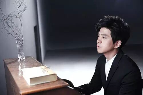 李健<美若黎明>  读上去像诗,听起来像梦