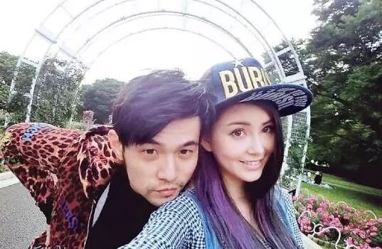 不化这种日系妆,昆凌怎么嫁给周杰伦?